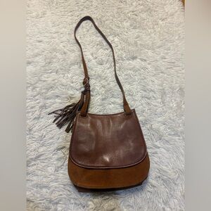 Margot Crossbody Bag